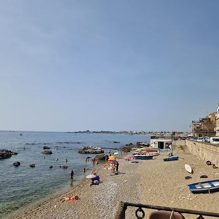 Ondina House Villa Giardini Naxos Luaran gambar